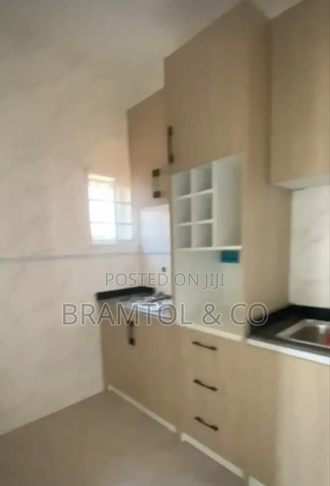 House for Rent in Dawaki