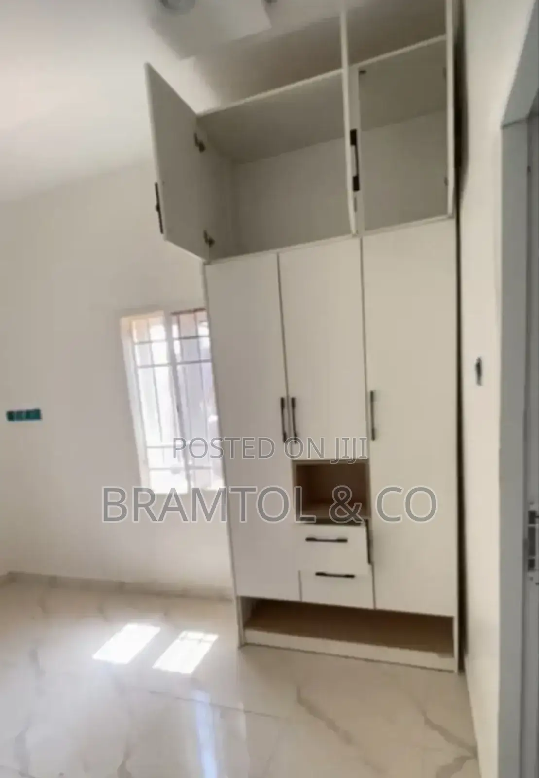 House for Rent in Dawaki