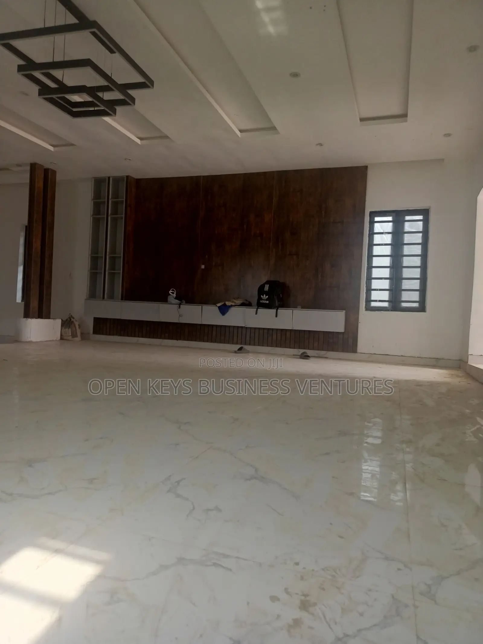 Furnished 4bdrm Duplex in Carlton Gate, Akobo for sale in Akobo