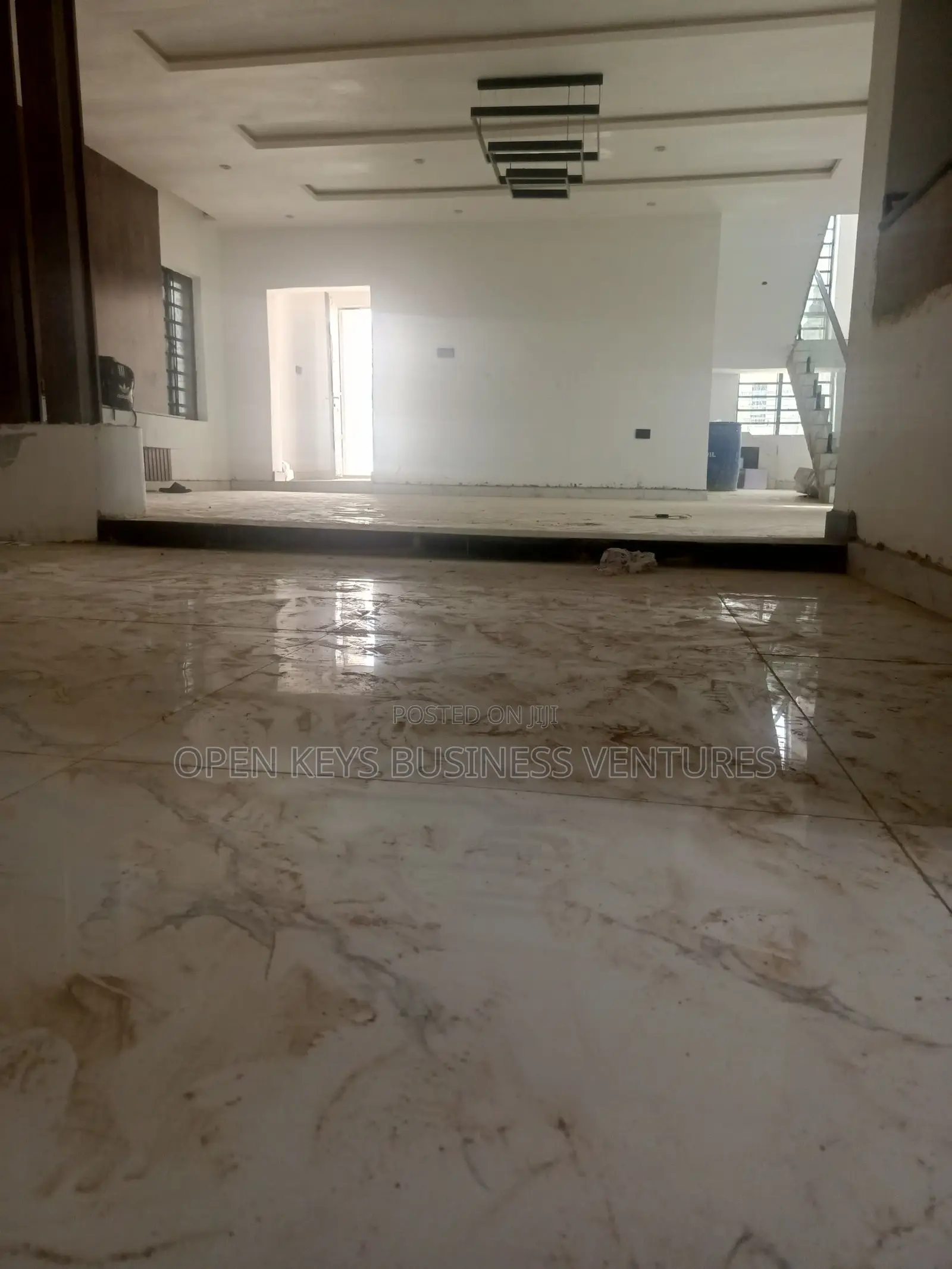 Furnished 4bdrm Duplex in Carlton Gate, Akobo for sale in Akobo