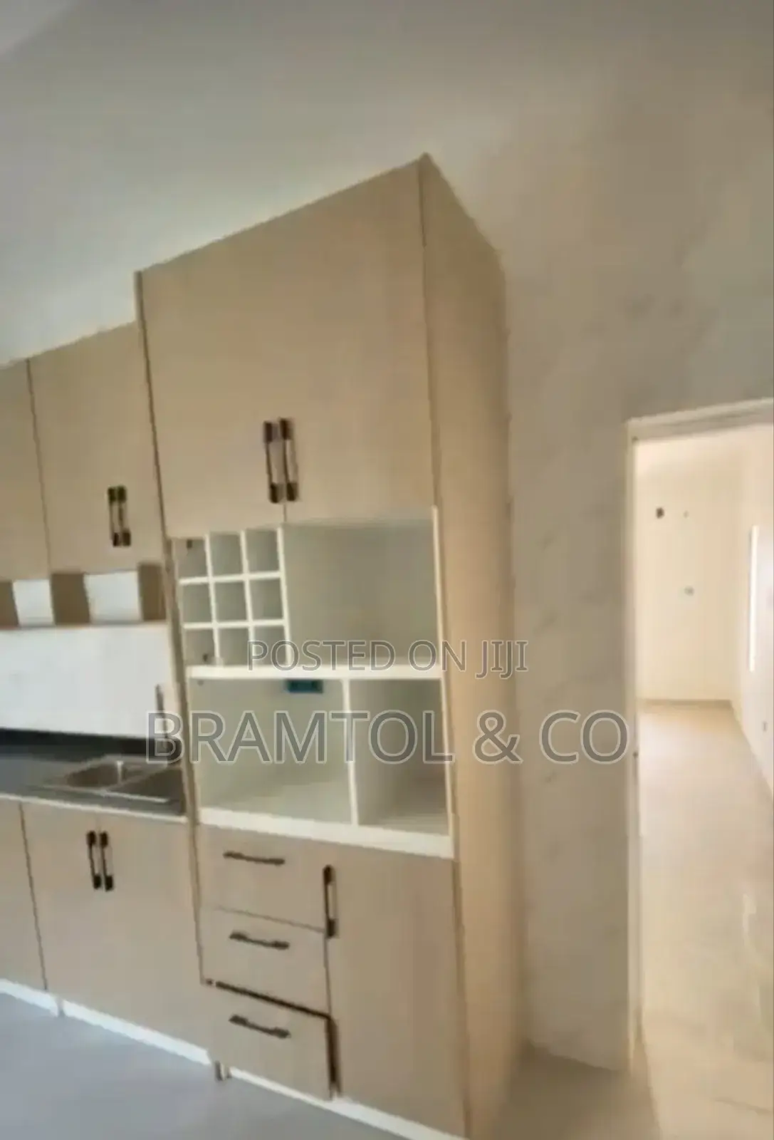 2bdrm Block of Flats in Dawaki for rent in Dawaki