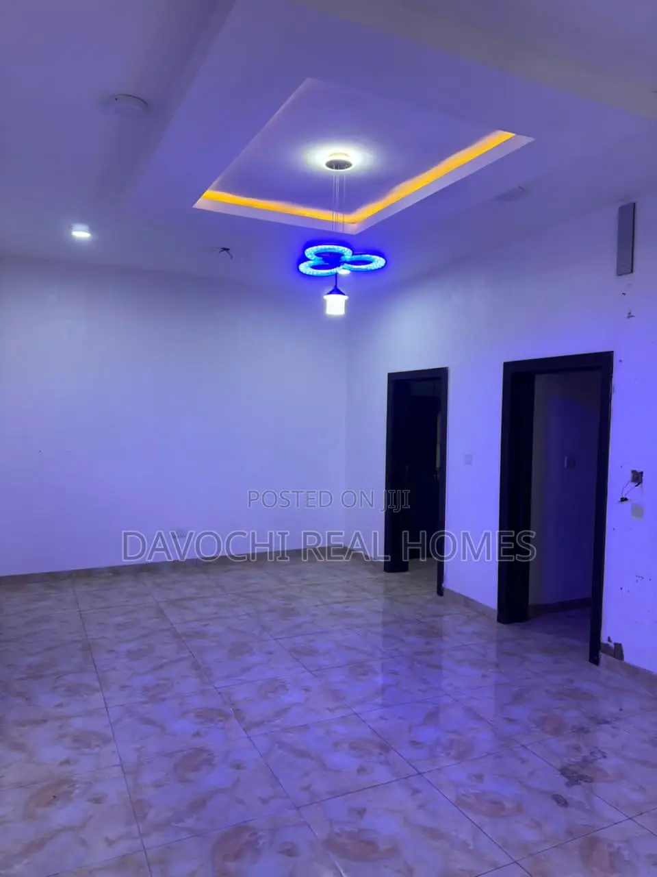Furnished 2bdrm Apartment in Chevron, Reservation for rent in Chevron
