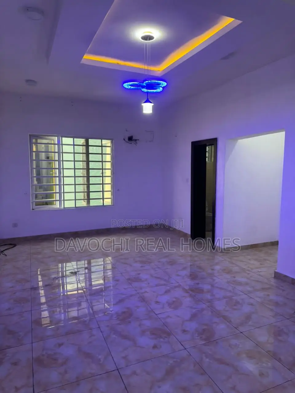 Furnished 2bdrm Apartment in Chevron, Reservation for rent in Chevron