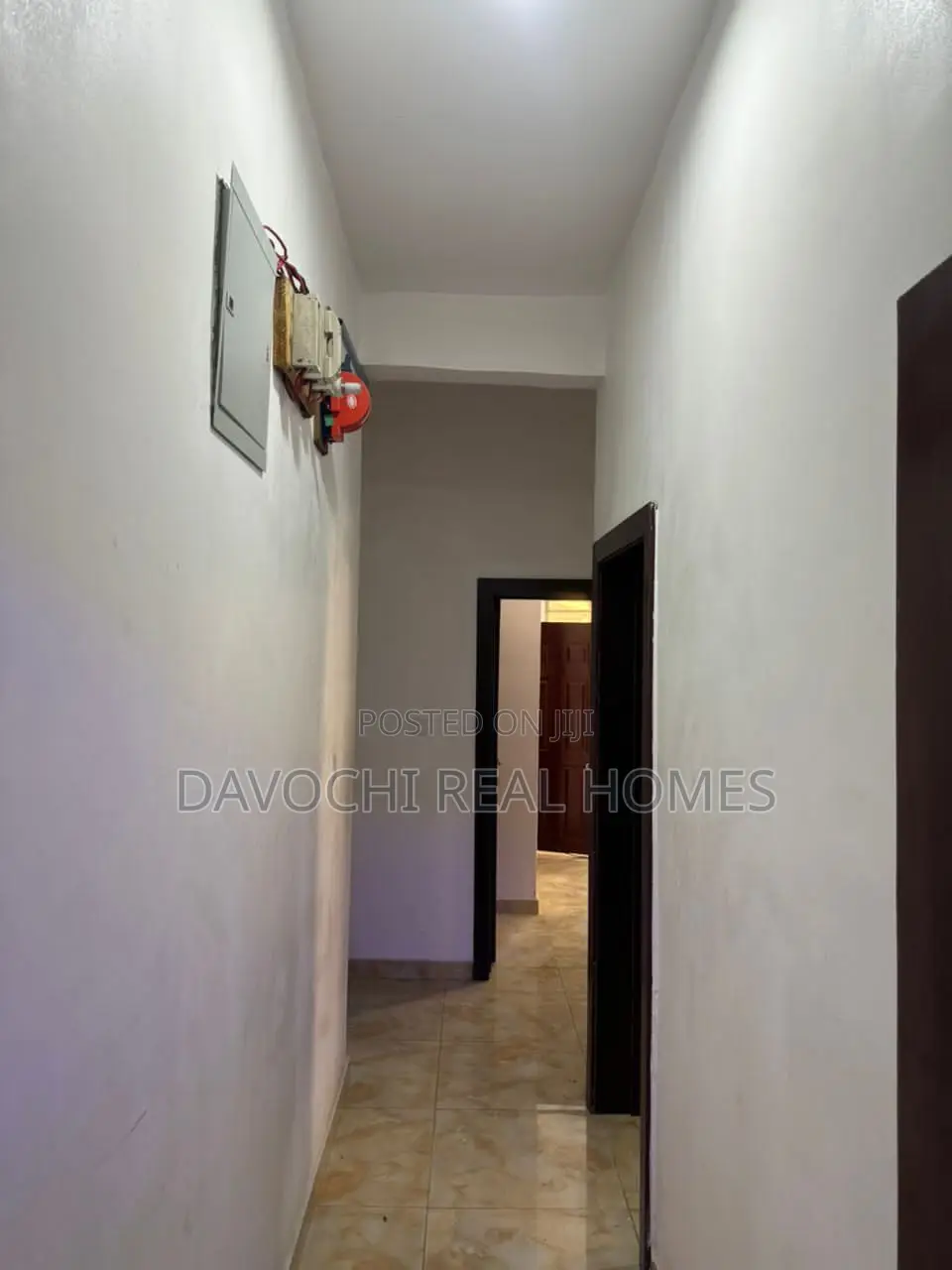 Furnished 2bdrm Apartment in Chevron, Reservation for rent in Chevron