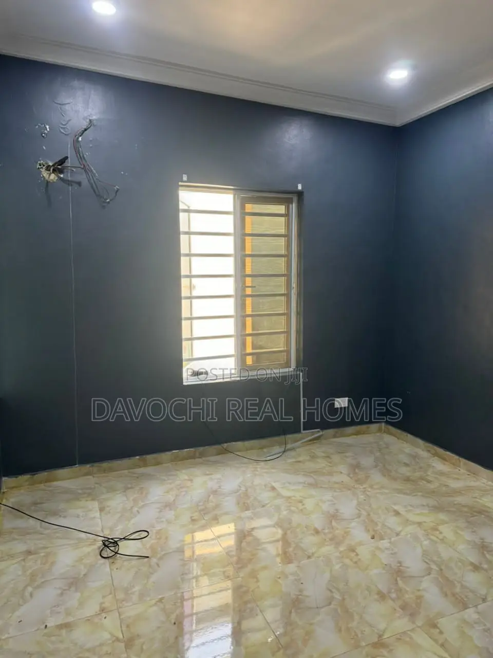 Furnished 2bdrm Apartment in Chevron, Reservation for rent in Chevron