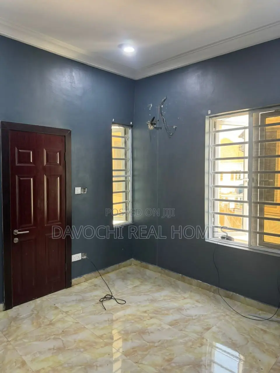 Furnished 2bdrm Apartment in Chevron, Reservation for rent in Chevron