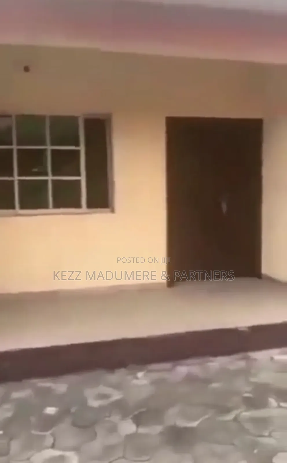 8bdrm Block of Flats in Farm Road 2 , for sale in Port-Harcourt
