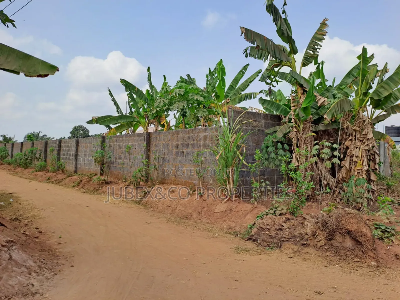 2 Plots at Ajibawo After Atan in Ado-Odo/Ota