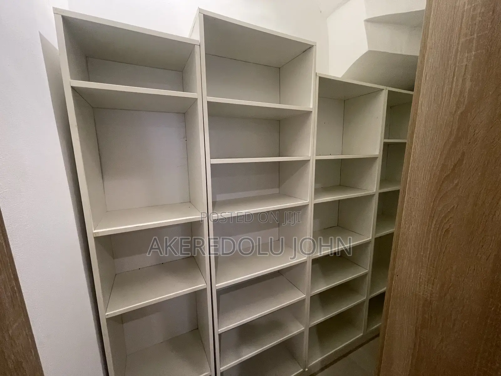 4bdrm Townhouse/Terrace in Life Camp for Sale in Life Camp