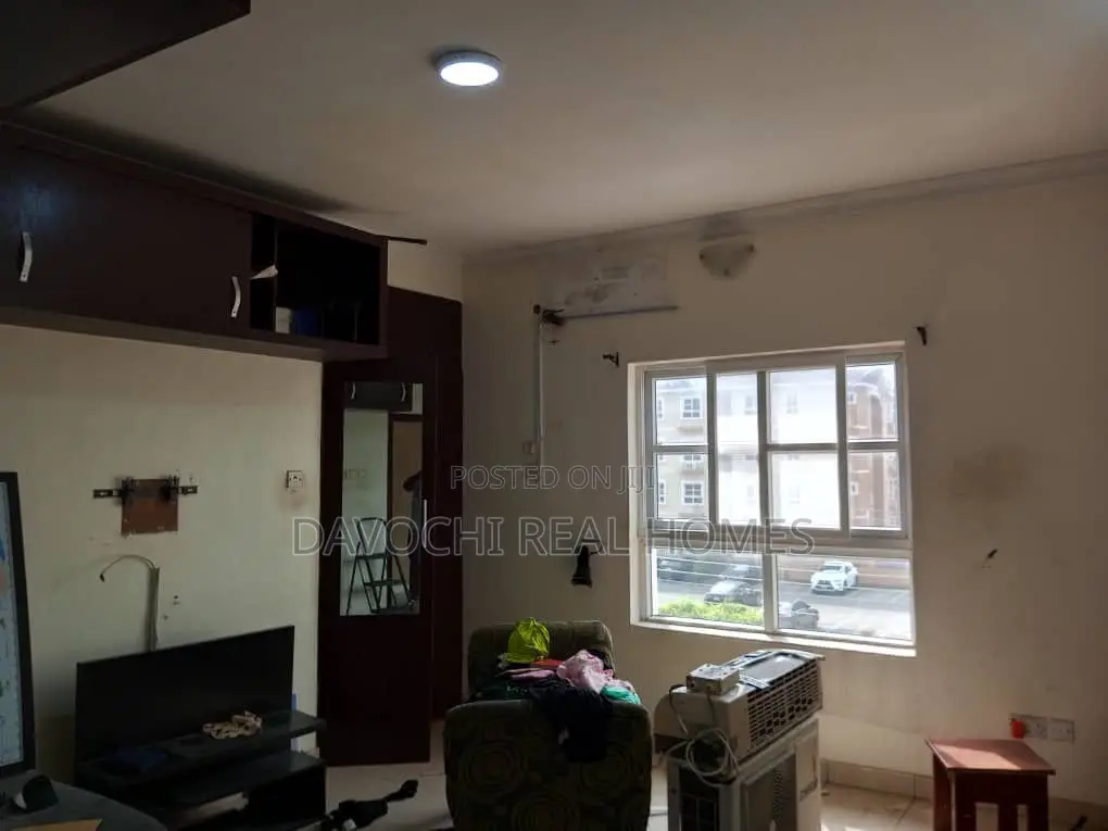 Furnished 3bdrm Apartment in Osapa London for rent in Osapa london