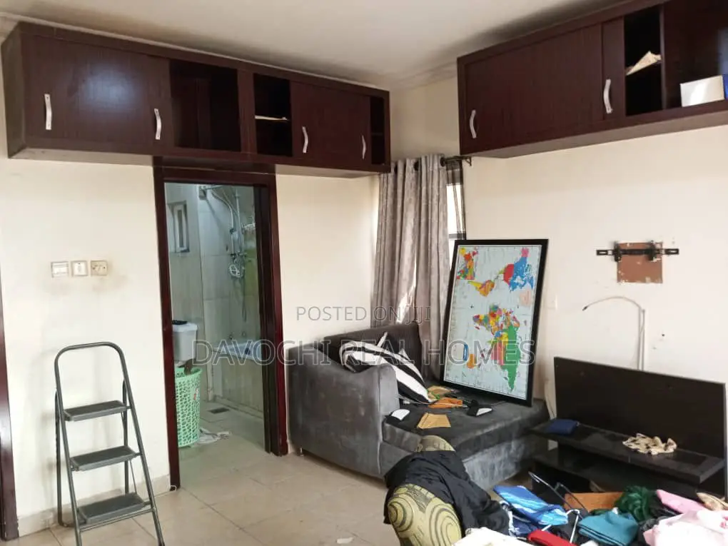 Furnished 3bdrm Apartment in Osapa London for rent in Osapa london