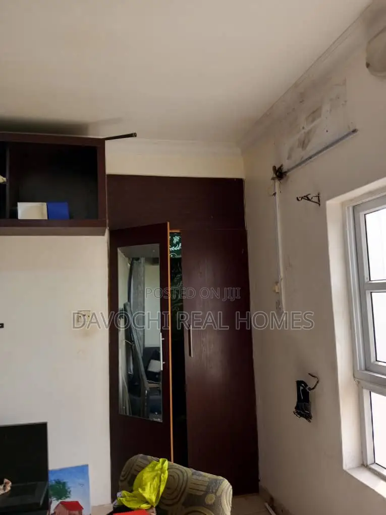 Furnished 3bdrm Apartment in Osapa London for rent in Osapa london