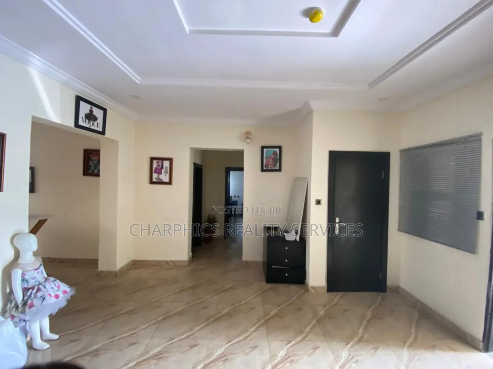 5bdrm Duplex in Ajah for sale in Ajah