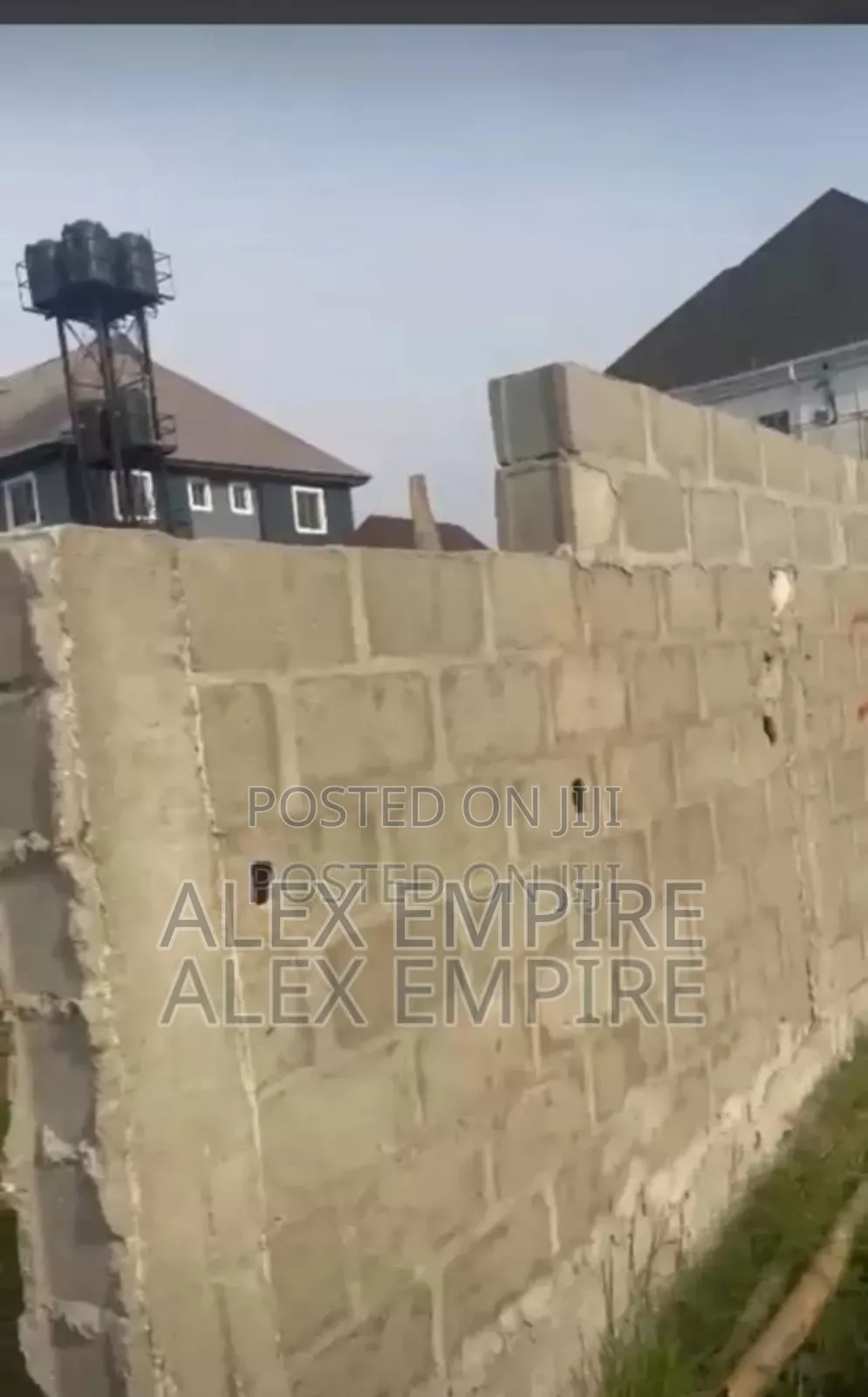 Land For Sale In Ago in Ago Palace