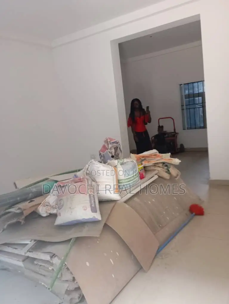Furnished 3bdrm Apartment in Lekki Phase1 for rent in Lekki Phase 1