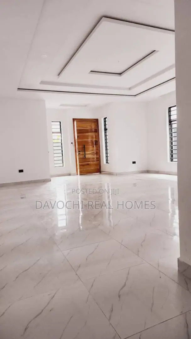 Furnished 4bdrm Duplex in Abraham Adesanya for rent in Abraham Adesanya Estate