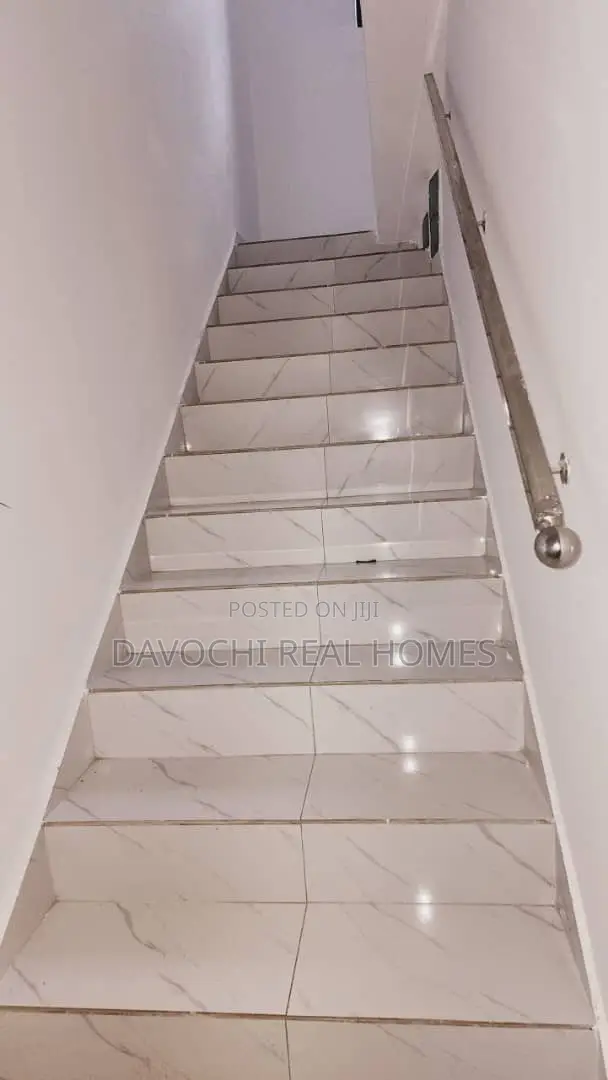 Furnished 4bdrm Duplex in Abraham Adesanya for rent in Abraham Adesanya Estate