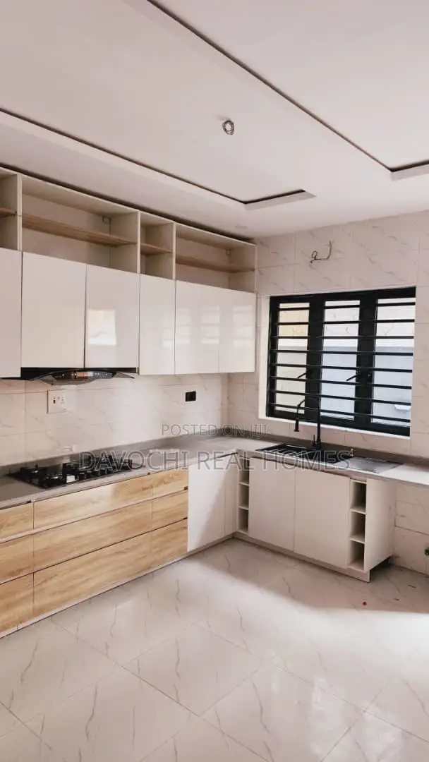 Furnished 4bdrm Duplex in Abraham Adesanya for rent in Abraham Adesanya Estate