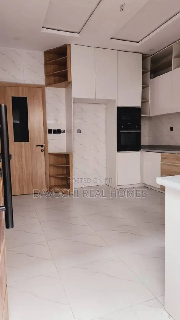 Furnished 4bdrm Duplex in Abraham Adesanya for rent in Abraham Adesanya Estate