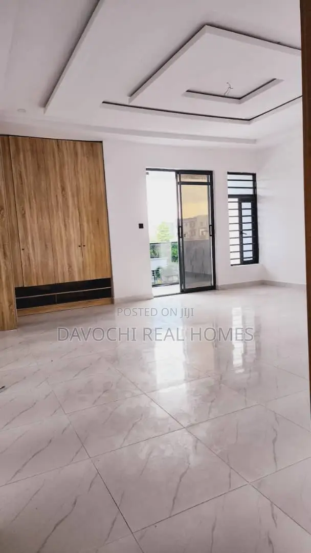 Furnished 4bdrm Duplex in Abraham Adesanya for rent in Abraham Adesanya Estate