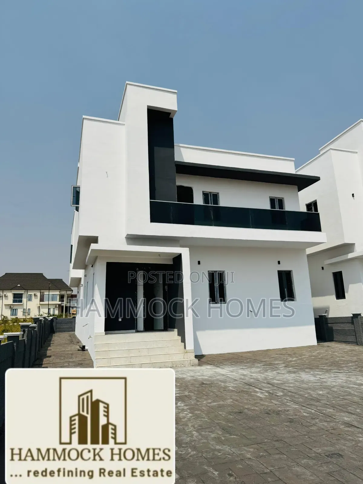 4bdrm House in Engr. Lere Adigun, Basorun for sale in Basorun