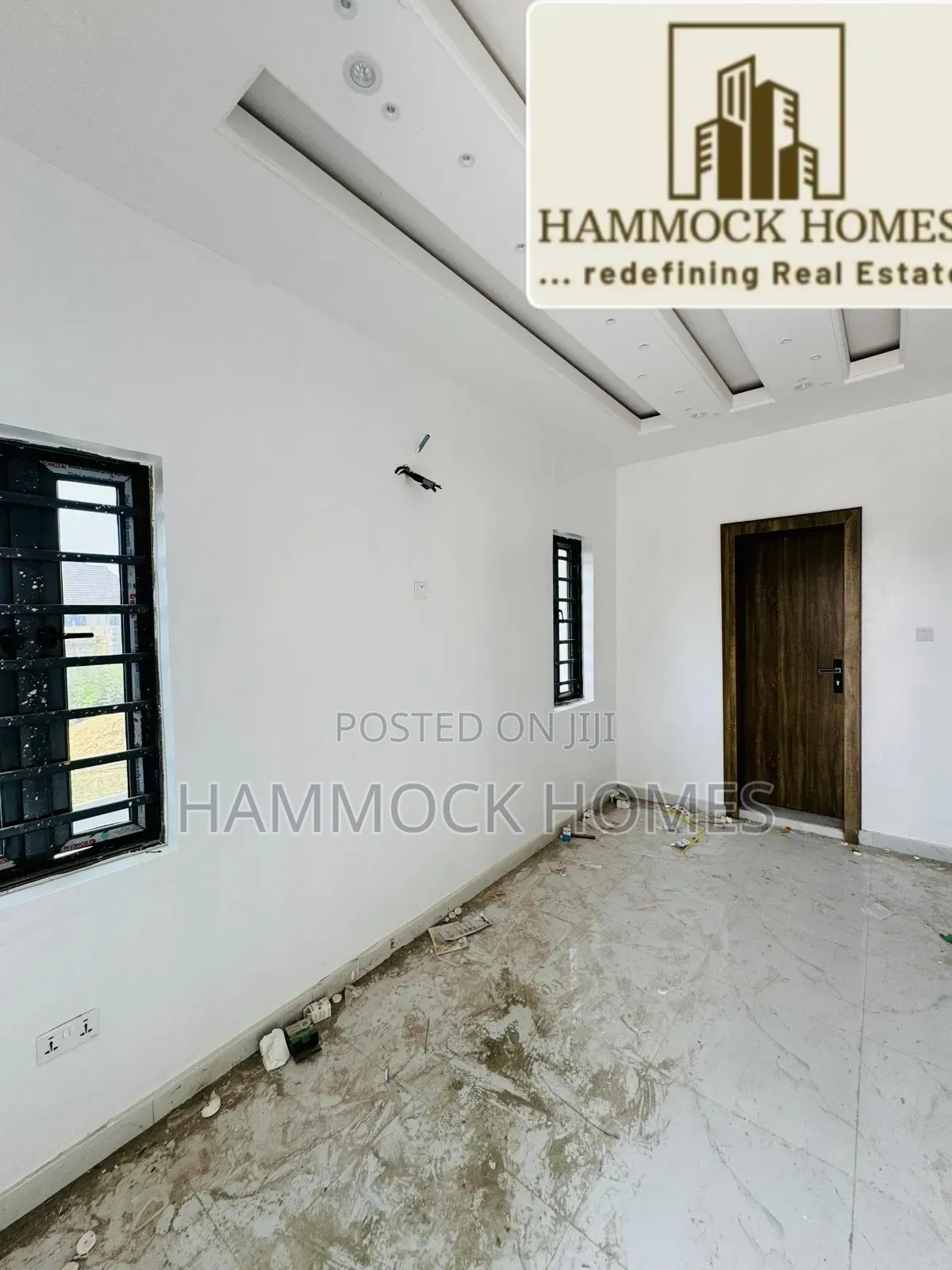 4bdrm House in Engr. Lere Adigun, Basorun for sale in Basorun