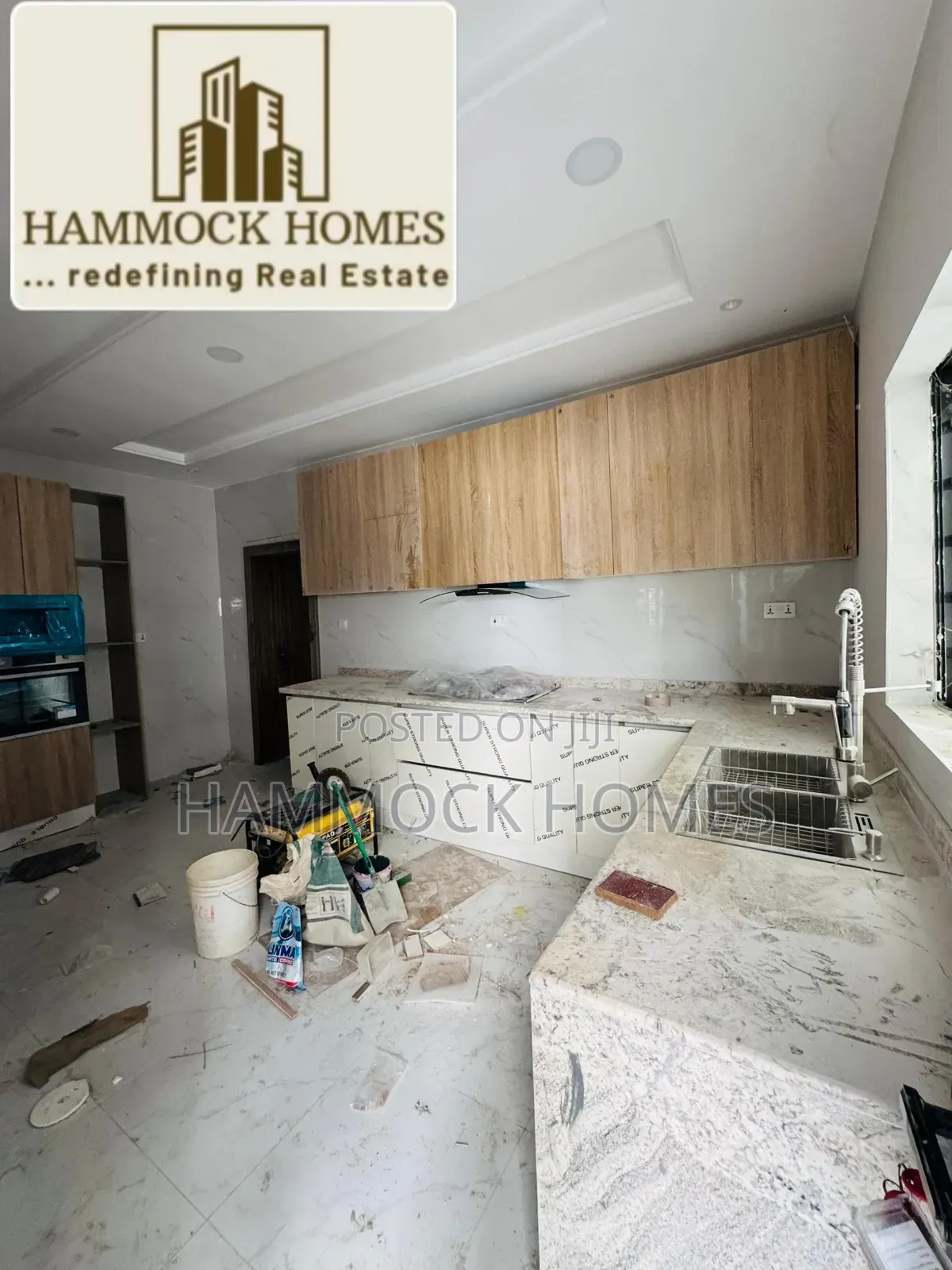 4bdrm House in Engr. Lere Adigun, Basorun for sale in Basorun