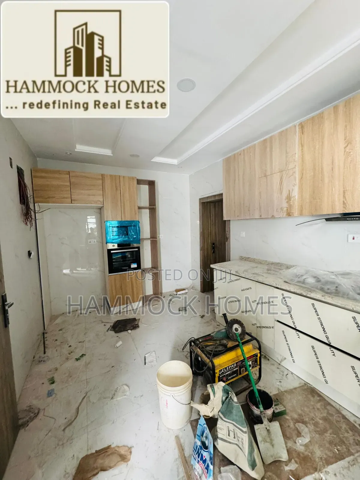 4bdrm House in Engr. Lere Adigun, Basorun for sale in Basorun