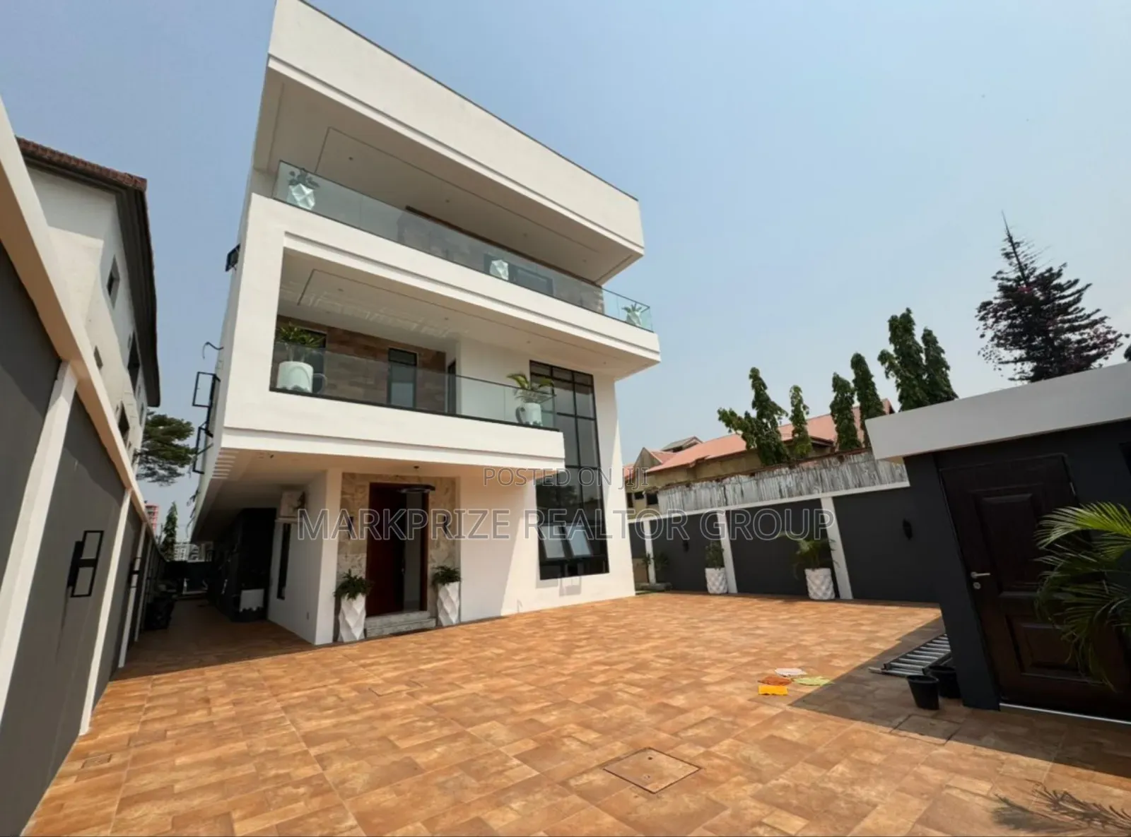 6bdrm Duplex in Ikoyi Lagod Nigeria for sale in Ikoyi