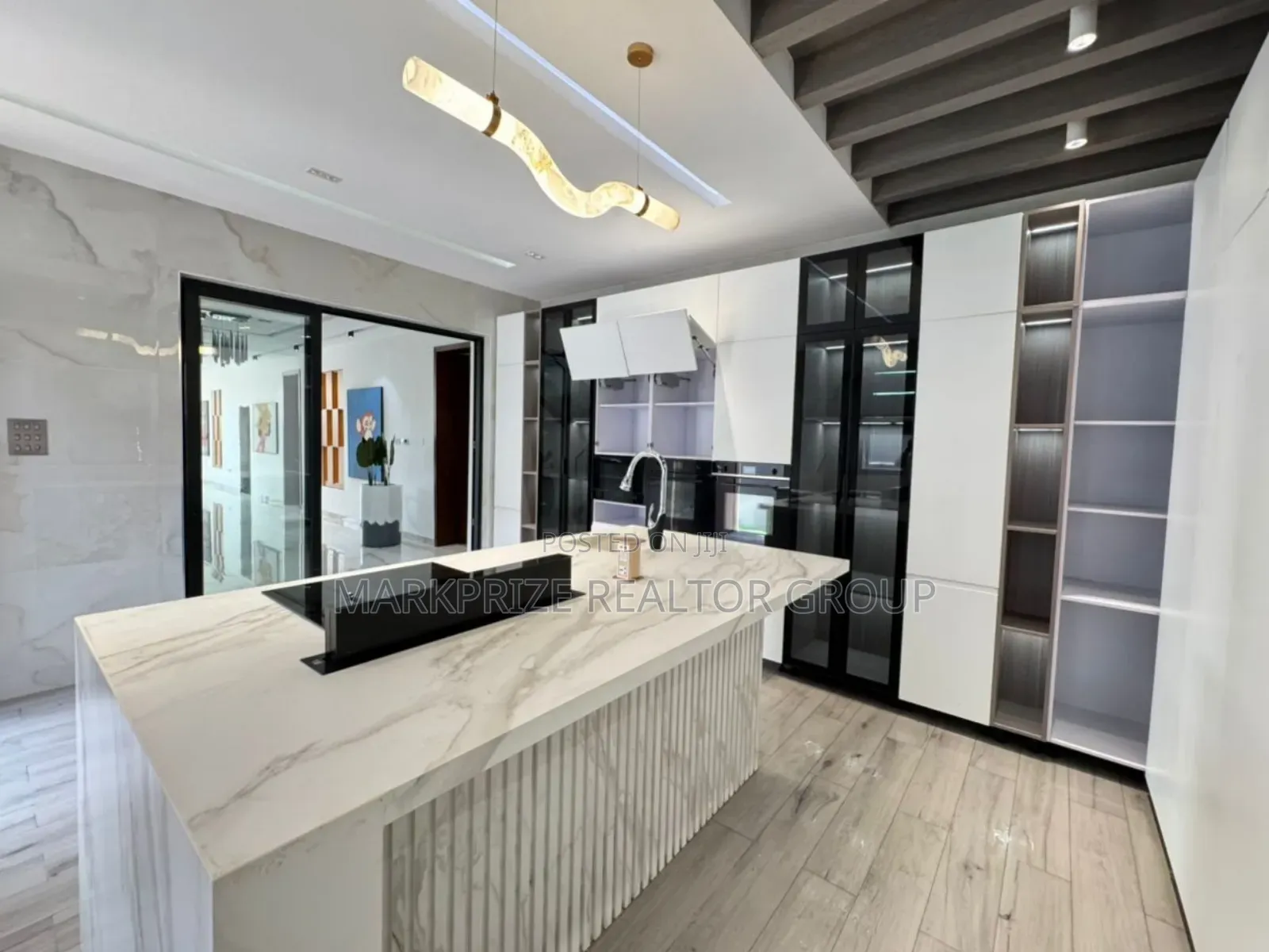 6bdrm Duplex in Ikoyi Lagod Nigeria for sale in Ikoyi