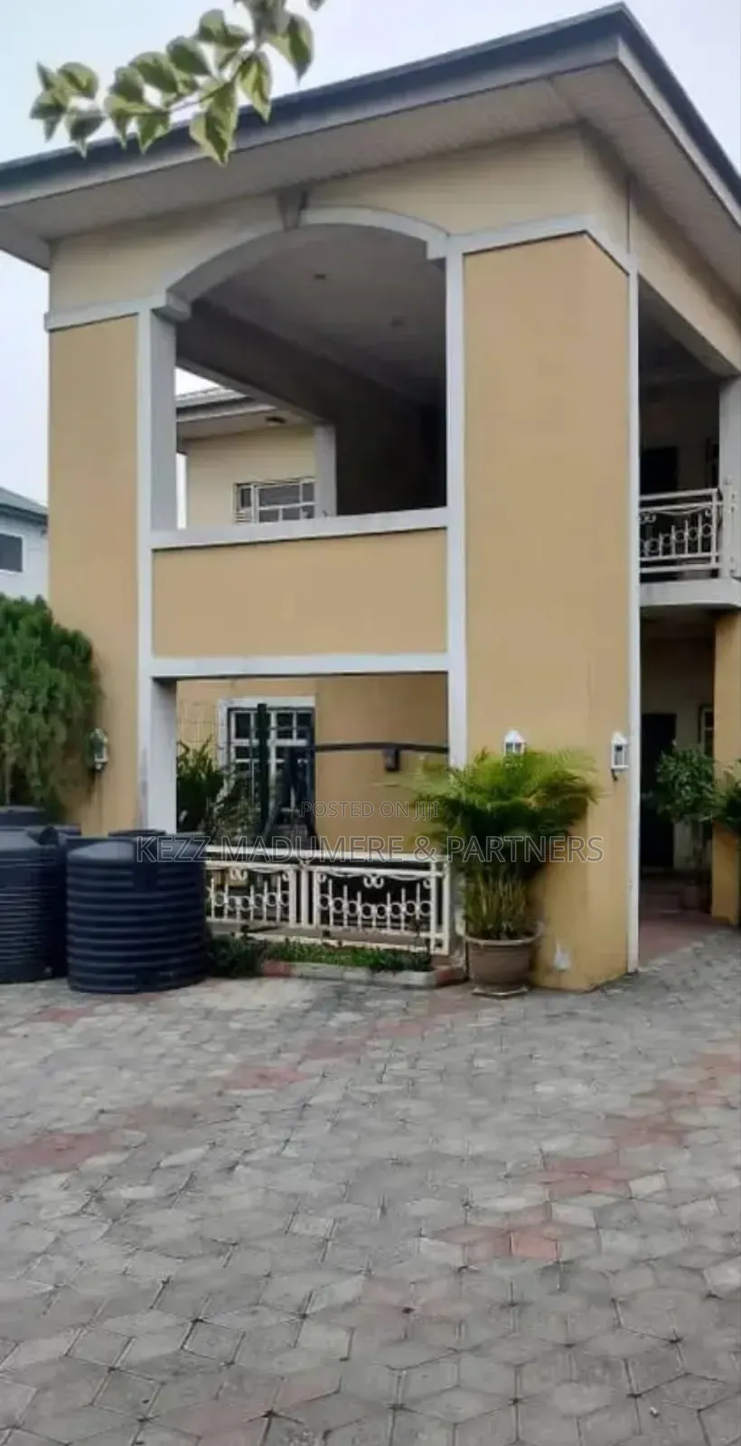 5bdrm Duplex in Port-Harcourt for sale in Port-Harcourt