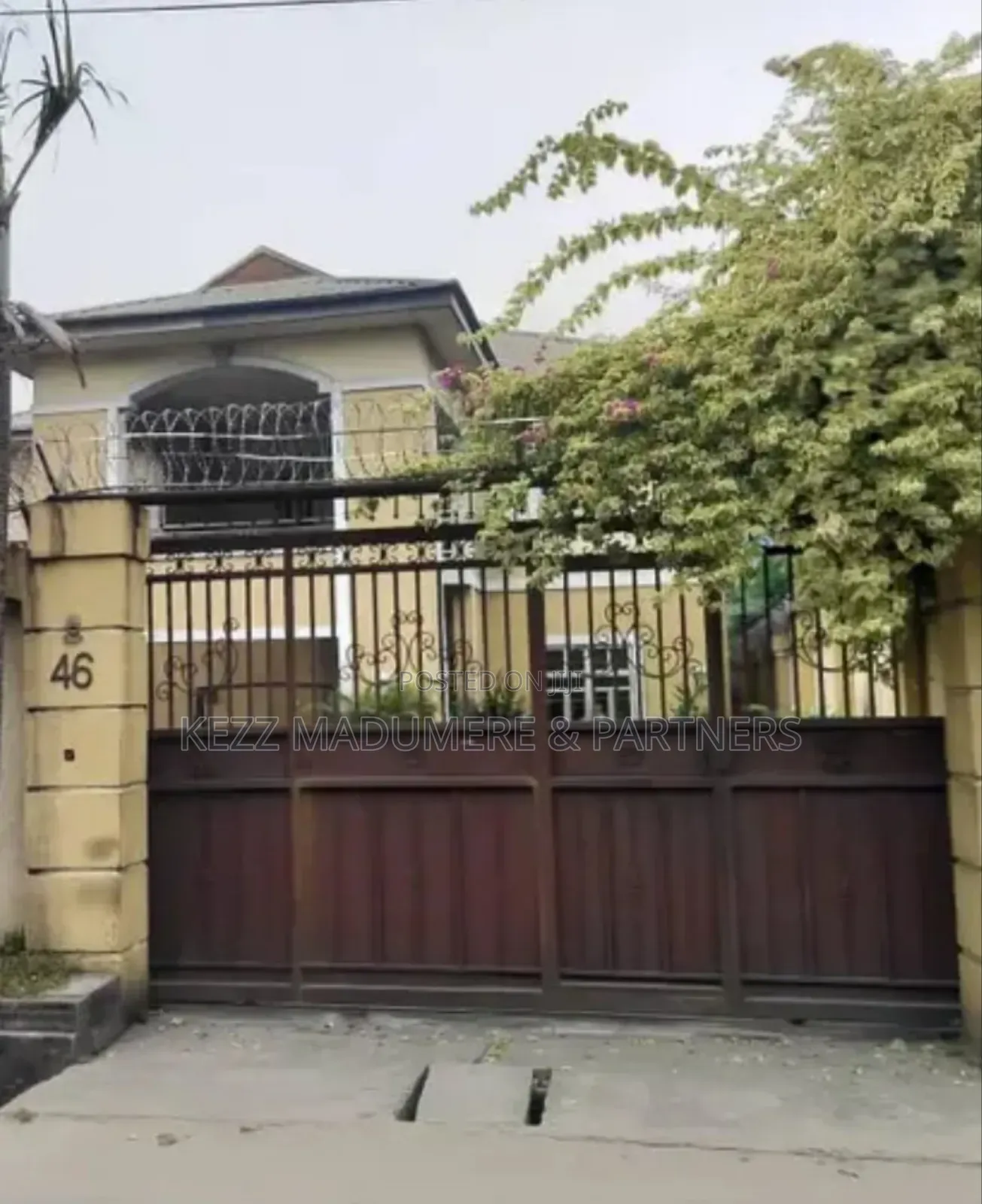 5bdrm Duplex in Port-Harcourt for sale in Port-Harcourt
