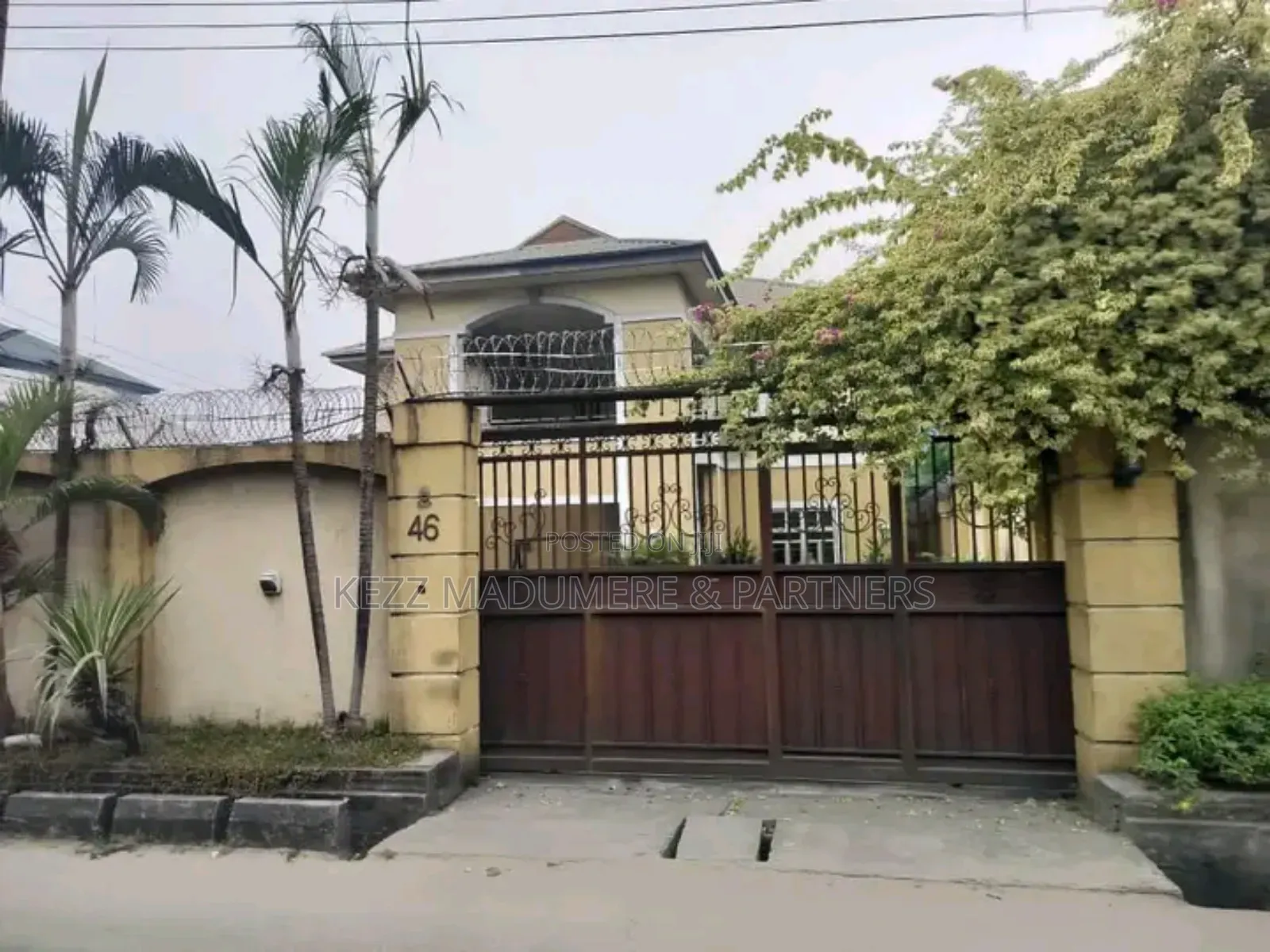 5bdrm Duplex in Port-Harcourt for sale in Port-Harcourt
