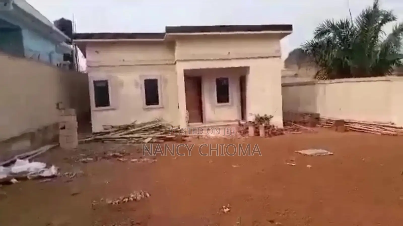 Furnished 2bdrm Bungalow in Conraw Estate, Enugu for sale in Enugu