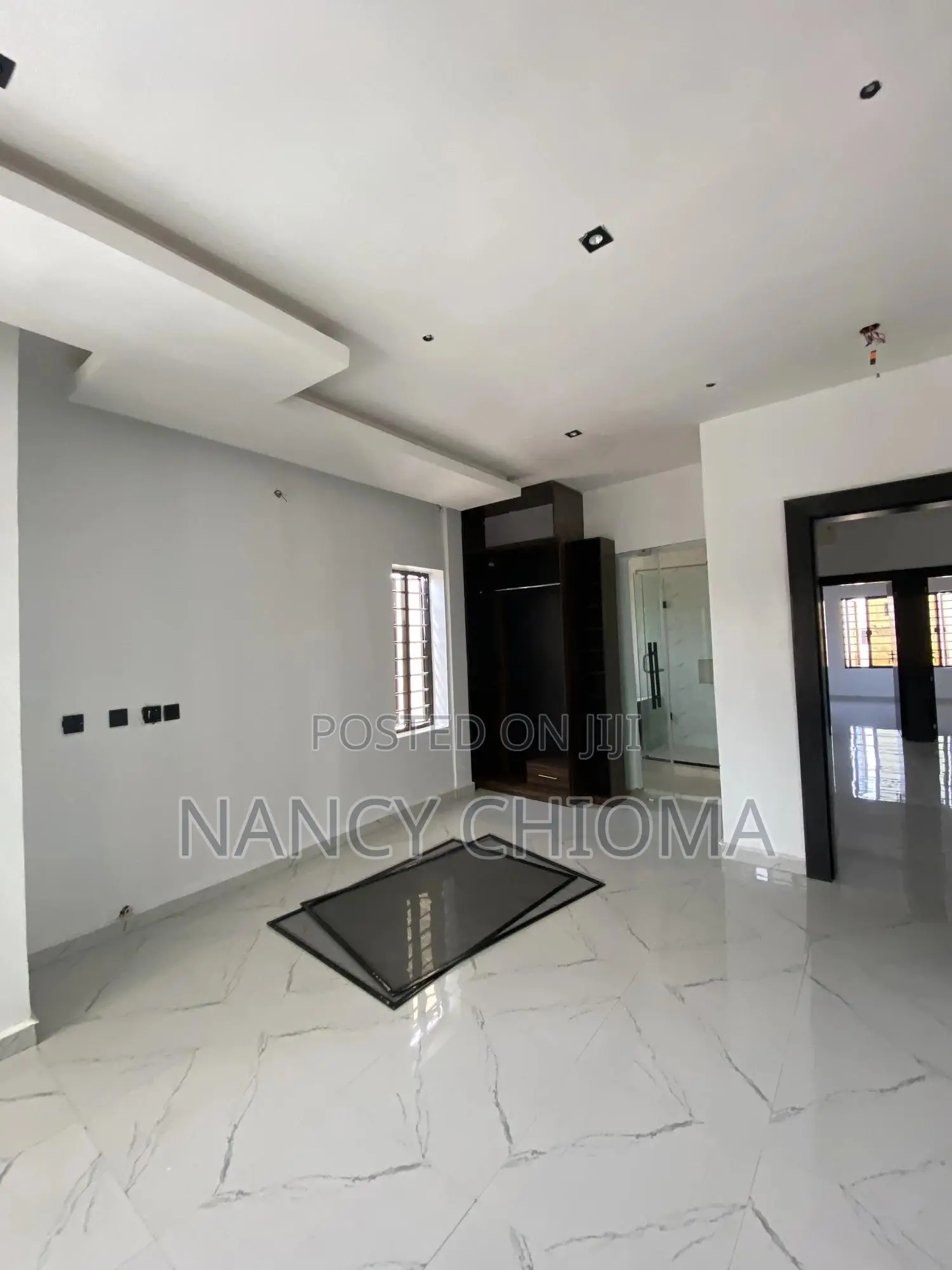 Furnished 4bdrm Duplex in Centenary City Enugu for sale in Enugu
