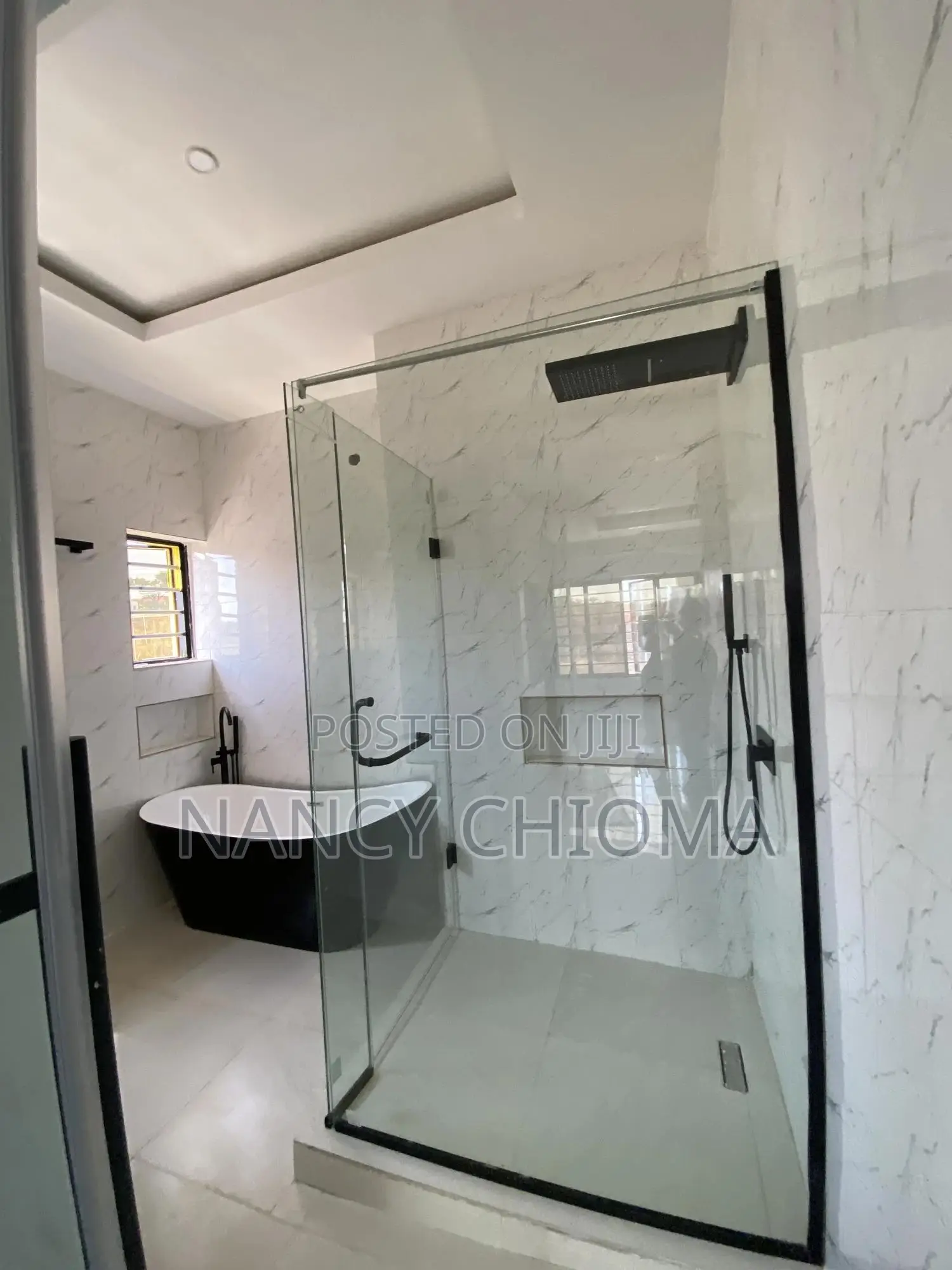 Furnished 4bdrm Duplex in Centenary City Enugu for sale in Enugu