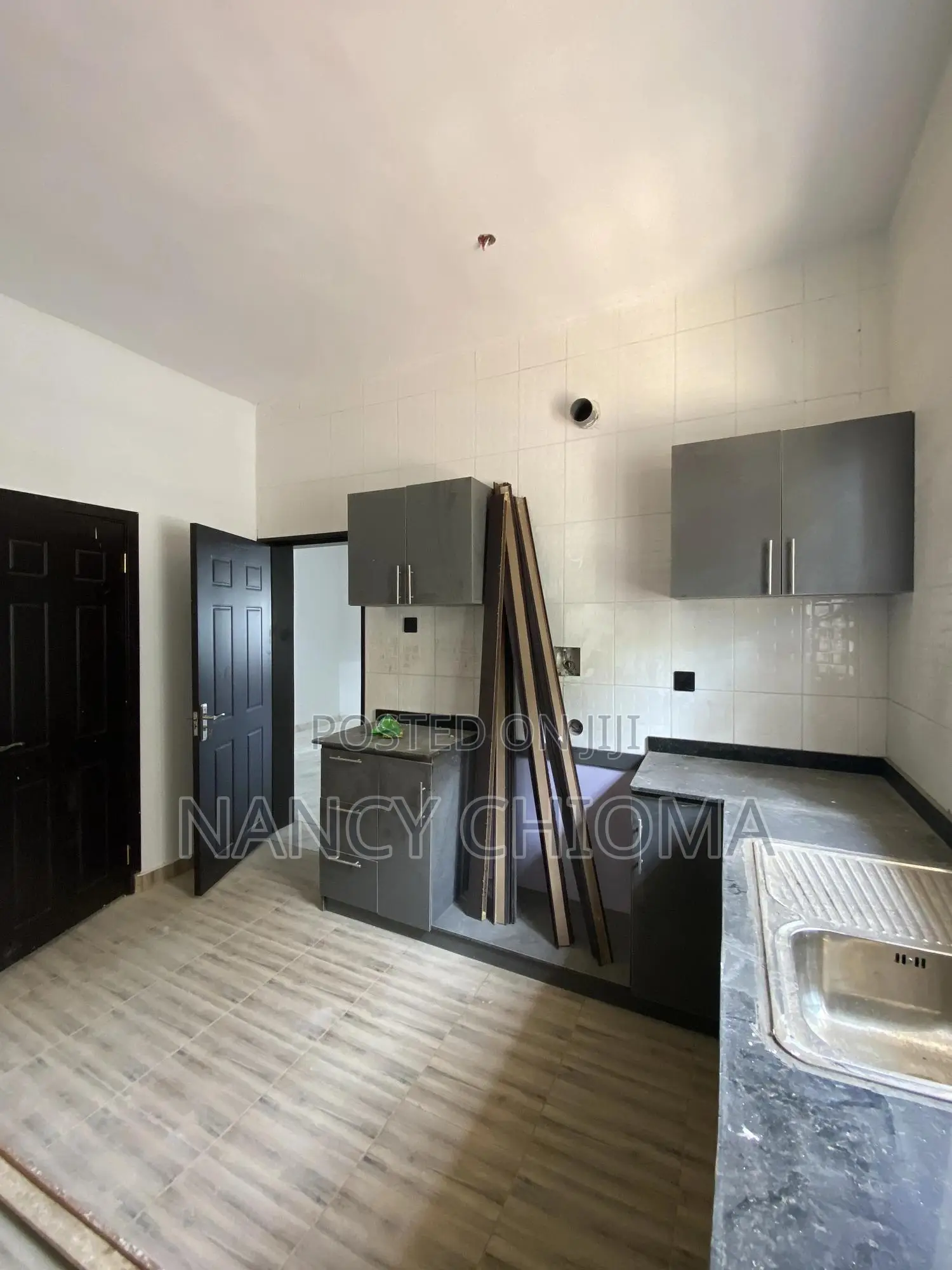 Furnished 4bdrm Duplex in Centenary City Enugu for sale in Enugu