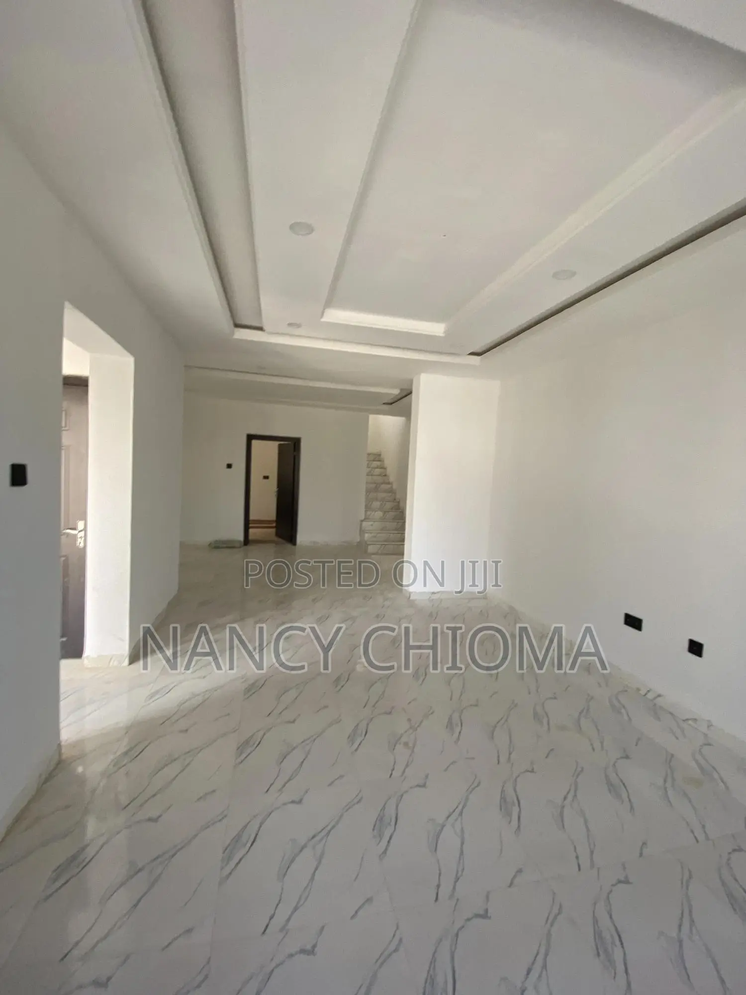 Furnished 4bdrm Duplex in Centenary City Enugu for sale in Enugu