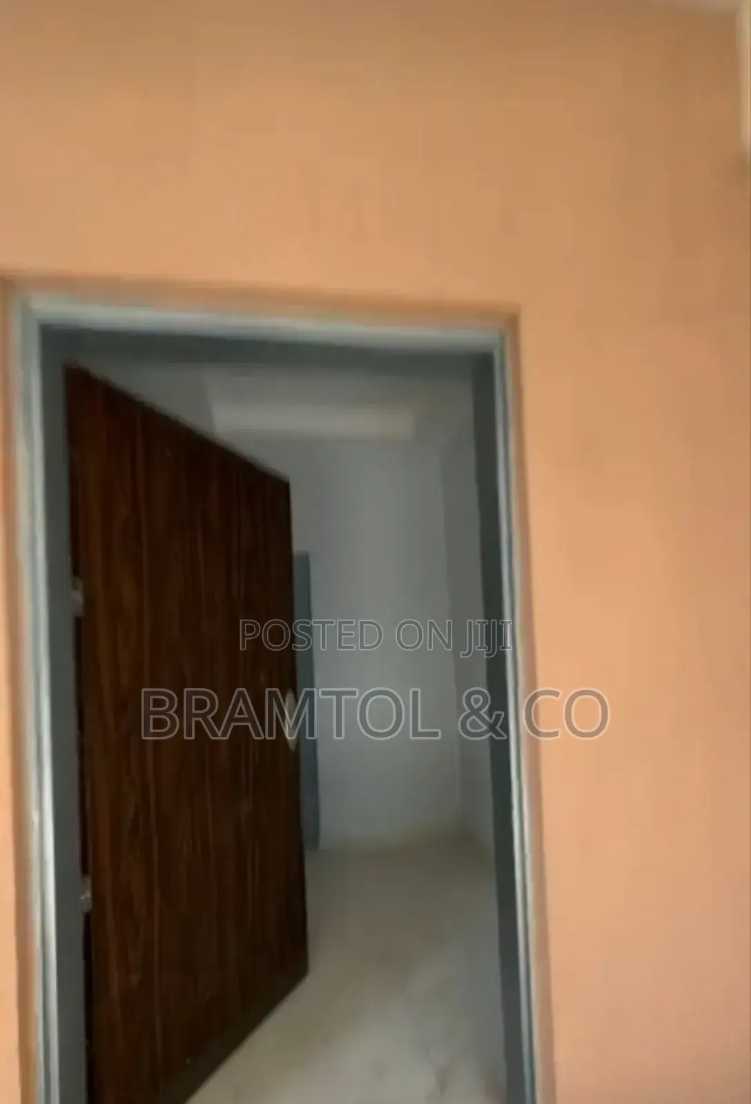 Newly Built 4 Bedroom Terrace in Dawaki