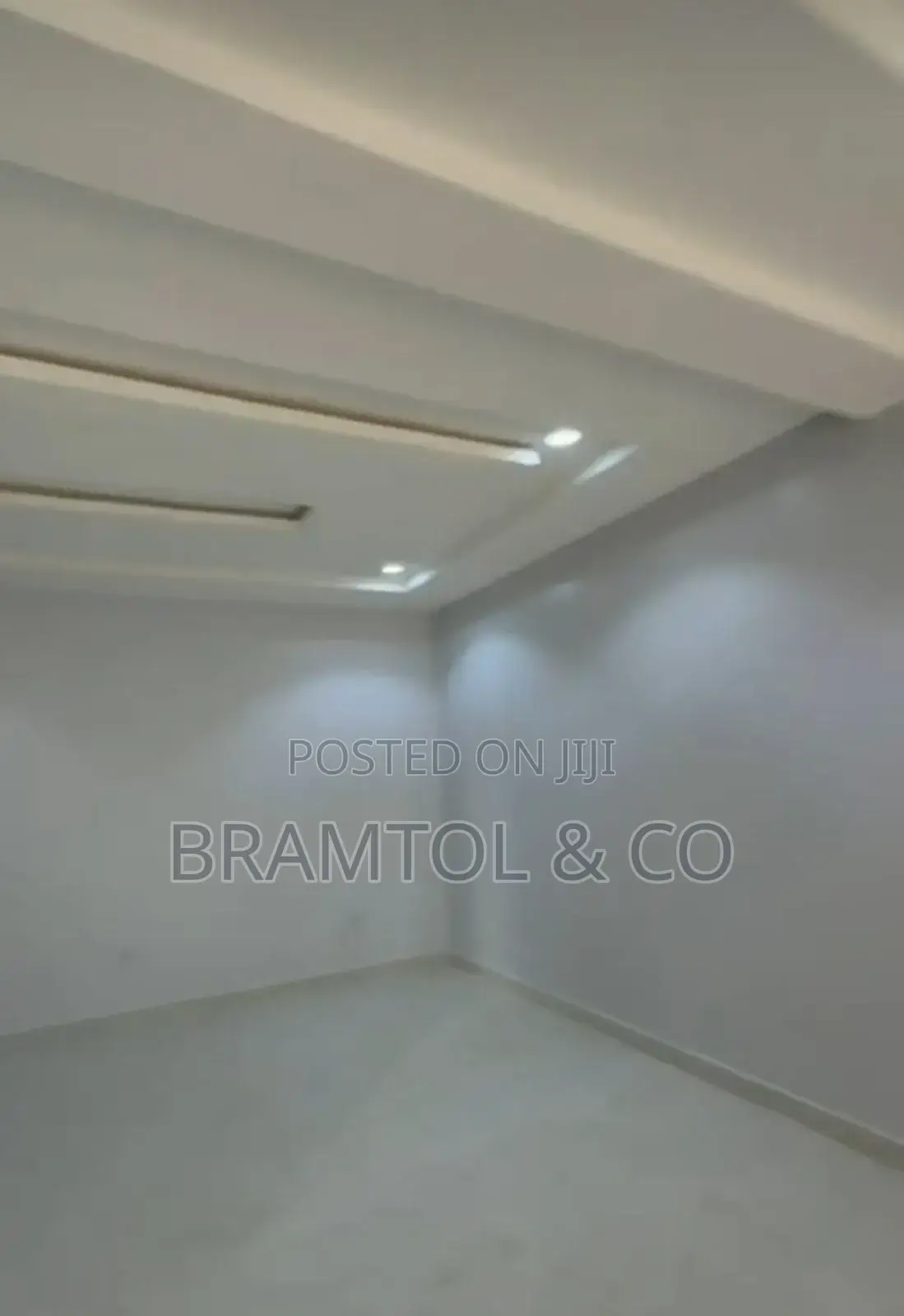 Newly Built 4 Bedroom Terrace in Dawaki