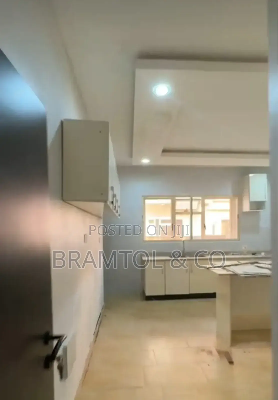 Newly Built 4 Bedroom Terrace in Dawaki