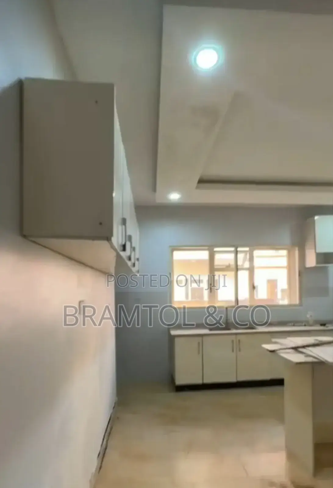 Newly Built 4 Bedroom Terrace in Dawaki