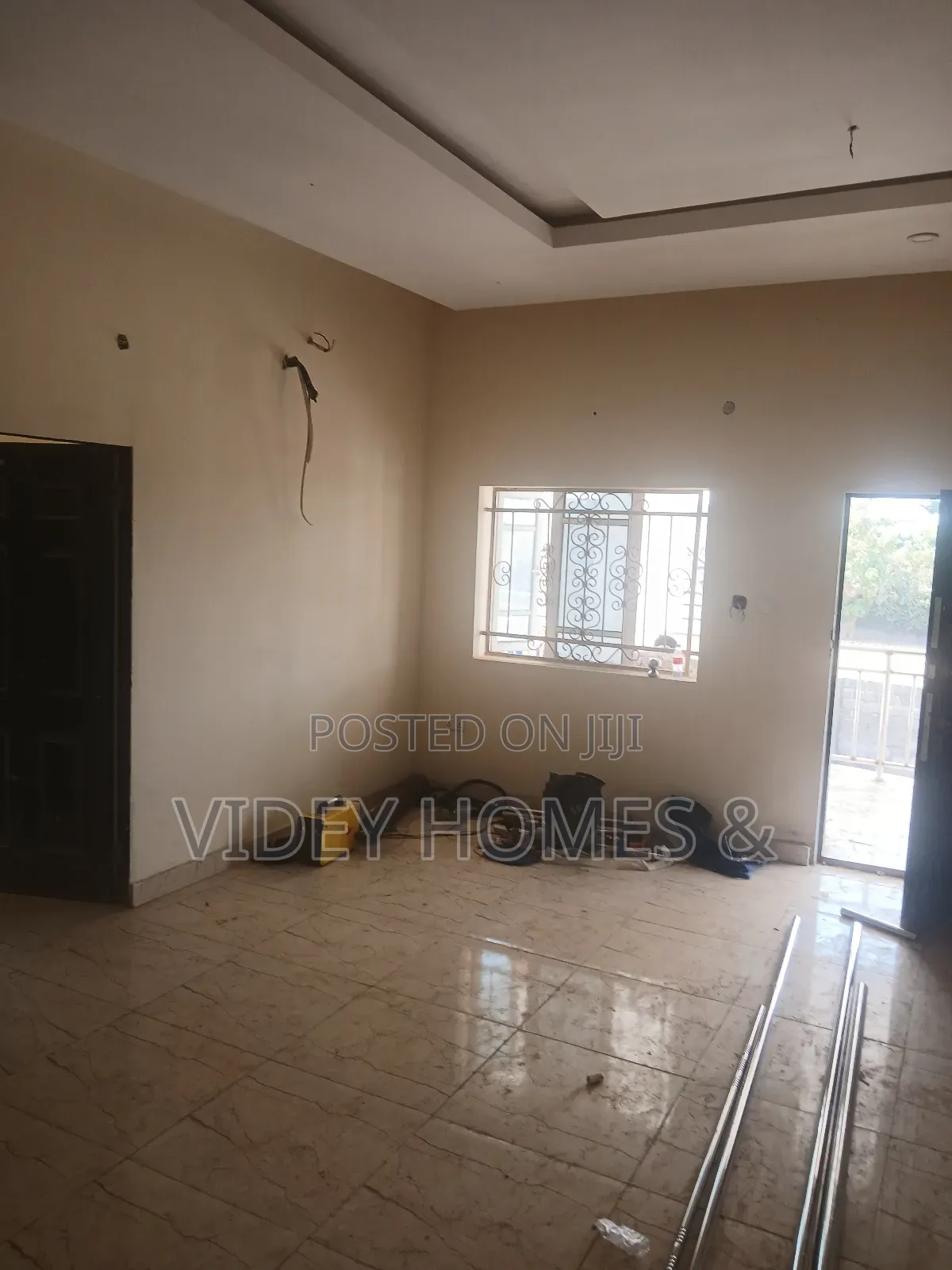 2bdrm Apartment in Sungold Estate, Galadimawa for rent in Galadimawa