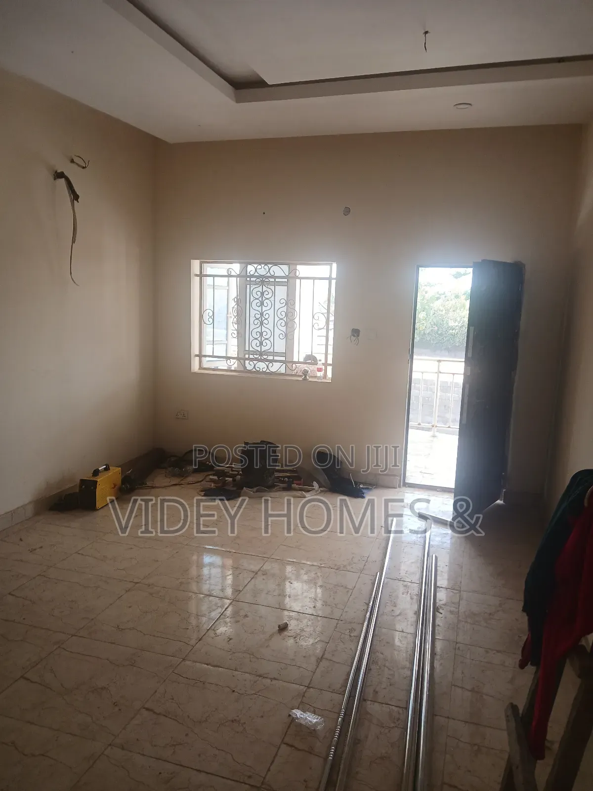 2bdrm Apartment in Sungold Estate, Galadimawa for rent in Galadimawa
