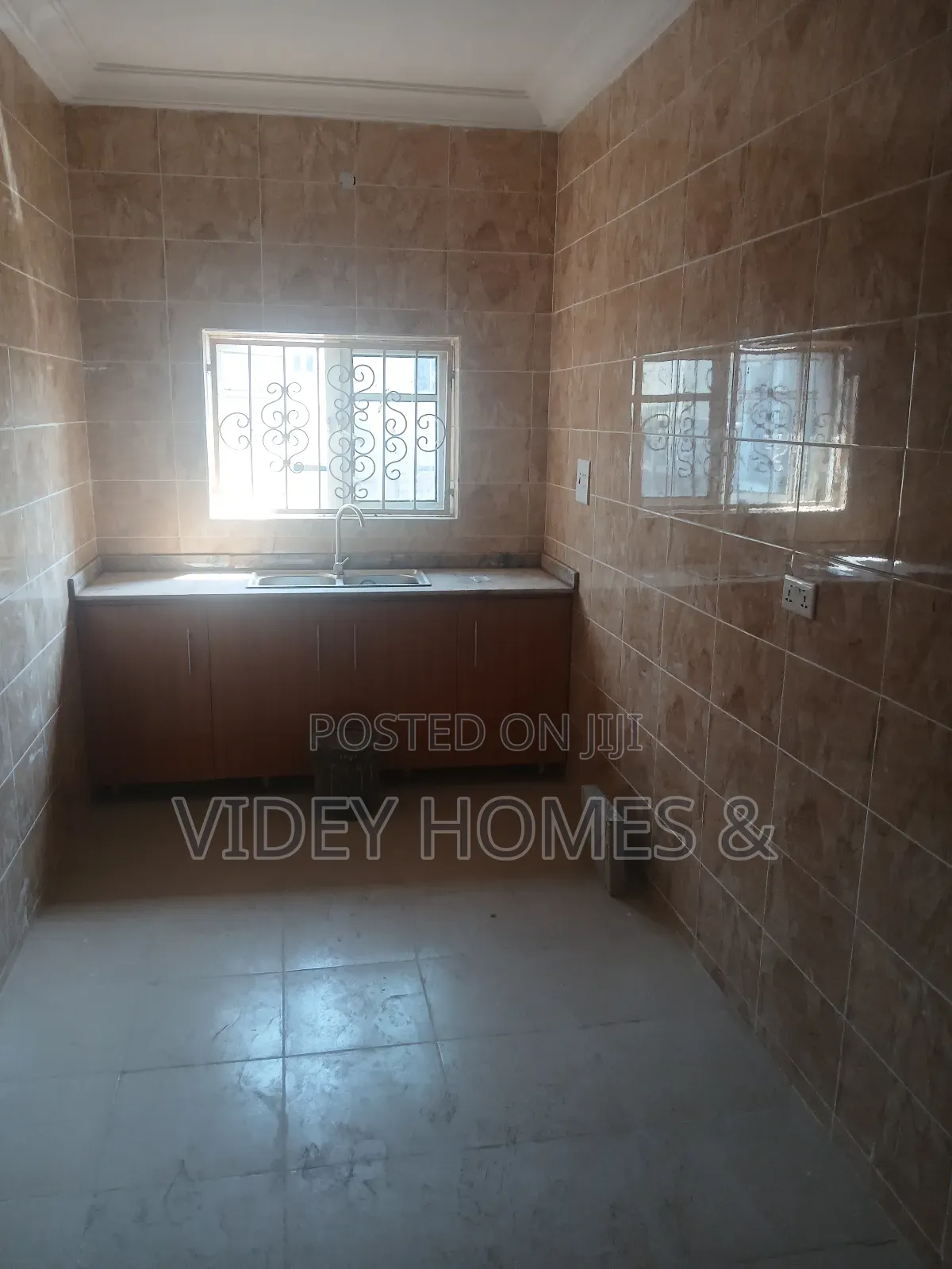 2bdrm Apartment in Sungold Estate, Galadimawa for rent in Galadimawa