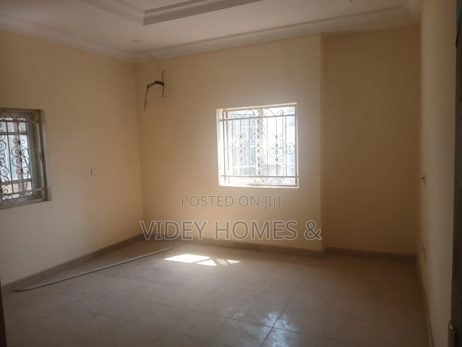 2bdrm Apartment in Sungold Estate, Galadimawa for rent in Galadimawa