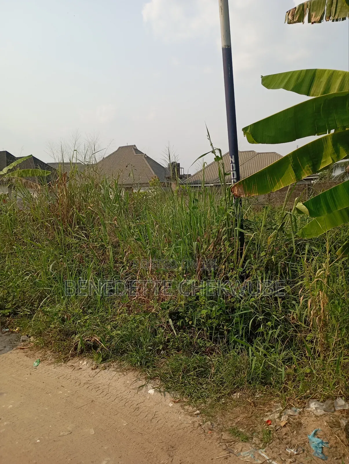 Land for Sale in Port-Harcourt