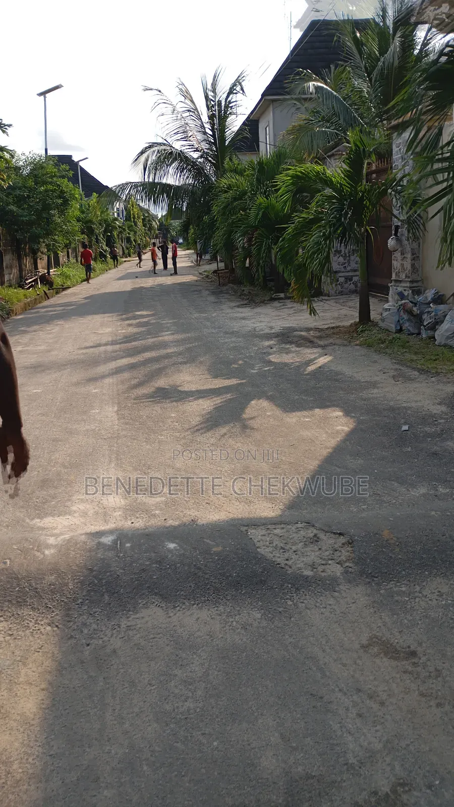 3bdrm Block of Flats in Iboloji Estate, Port-Harcourt for sale in Port-Harcourt