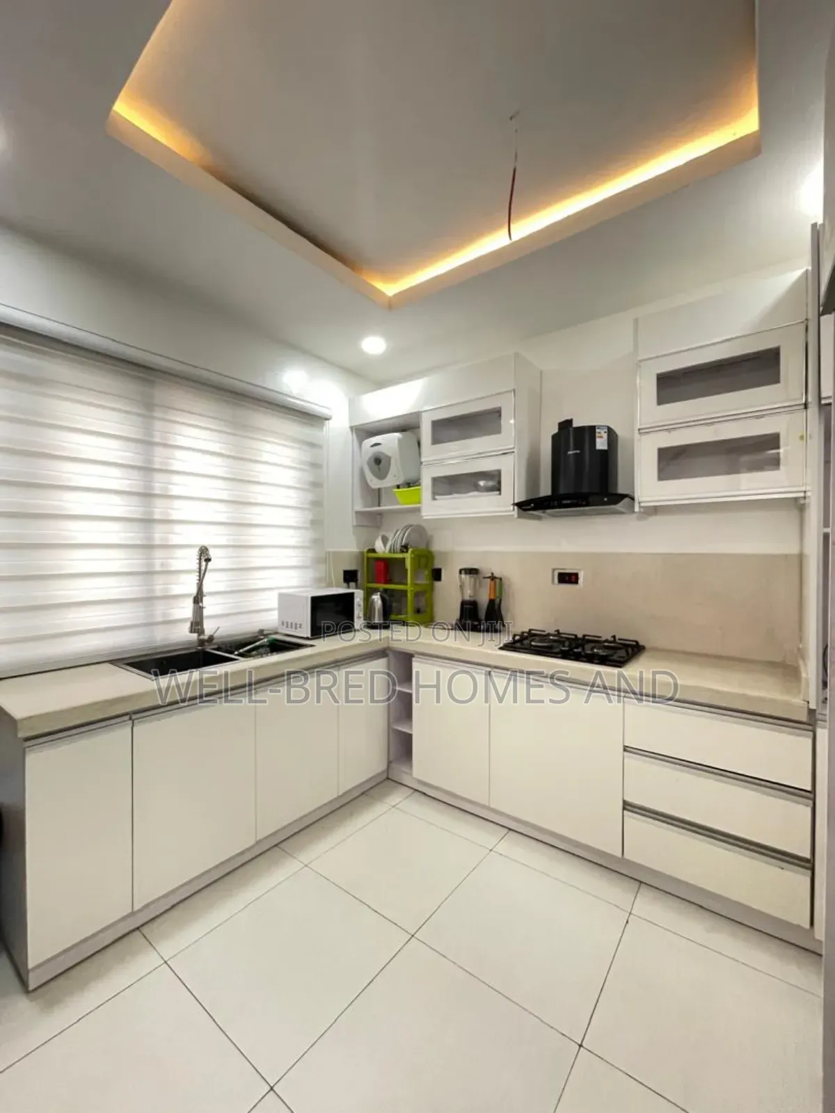 Furnished 2bdrm Apartment in Ikate Lekki Lagos for sale in Ikate
