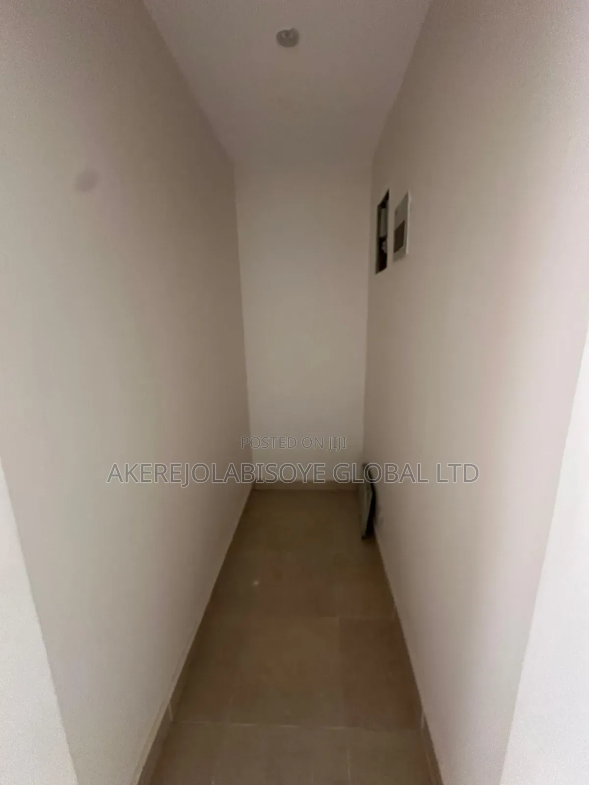 3bdrm Block of Flats in In An Estate Around for rent in Life Camp